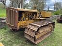 Caterpillar D4 Image