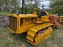 Caterpillar D4 Image