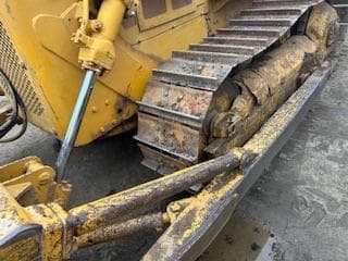 Image of Caterpillar D4D equipment image 1