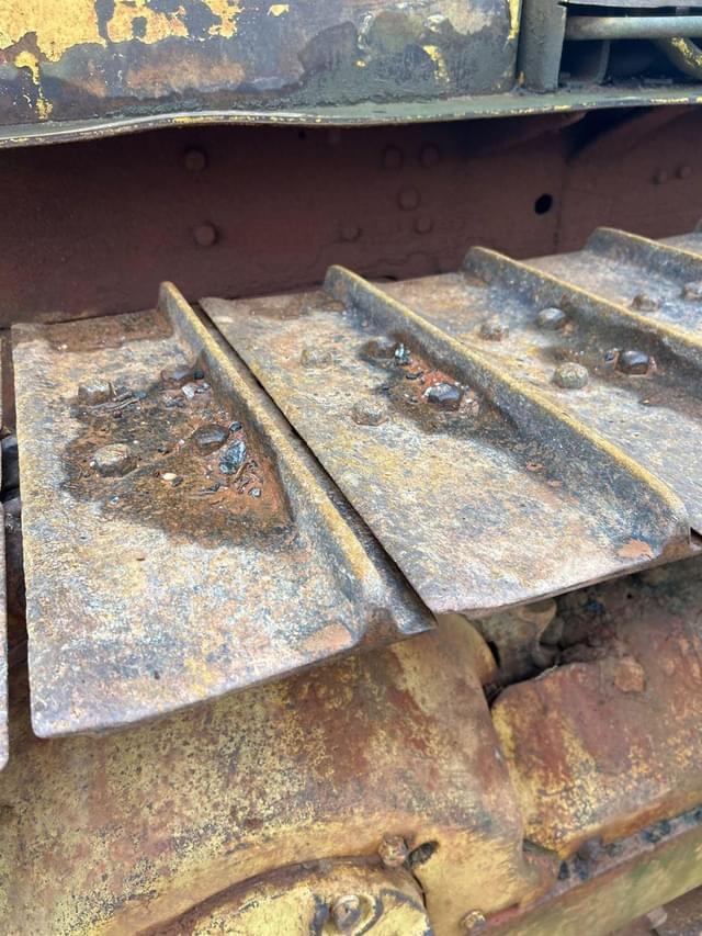Image of Caterpillar D4D equipment image 4