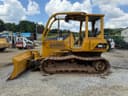 Caterpillar D4G Image