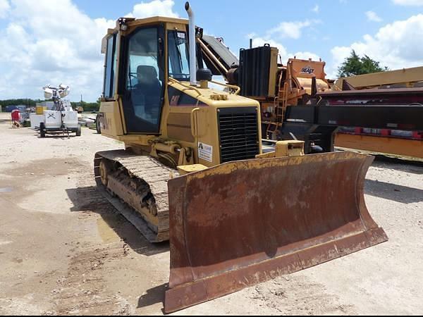 Image of Caterpillar D4GXL Primary image