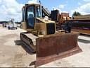 Caterpillar D4GXL Image