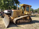 Caterpillar D4H Image