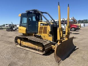 Main image Caterpillar D4K2 LGP