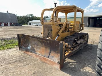 Main image Caterpillar D5