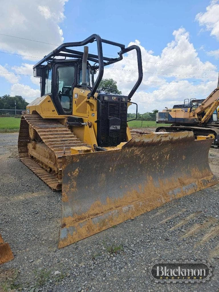 Image of Caterpillar D5 Primary image