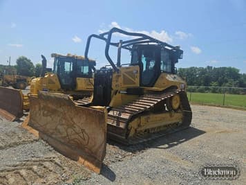 Main image Caterpillar D5