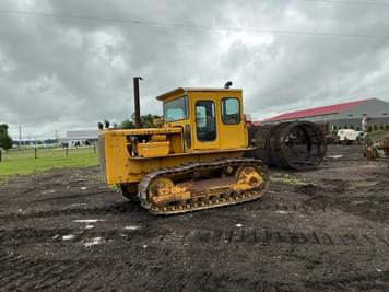 Main image Caterpillar D5