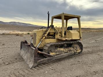 Main image Caterpillar D5