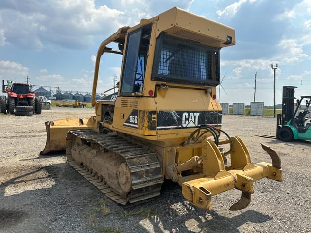 Image of Caterpillar D5G equipment image 3