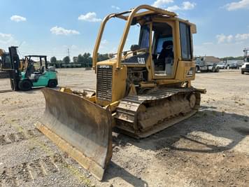 Main image Caterpillar D5G