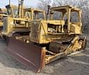 Caterpillar D5B Image