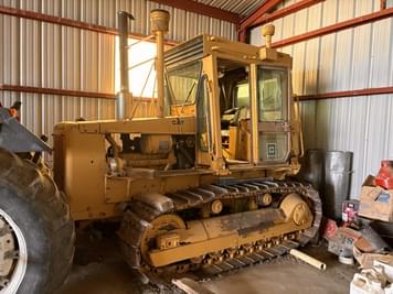 Main image Caterpillar D5B