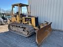 Caterpillar D5C LGP Image