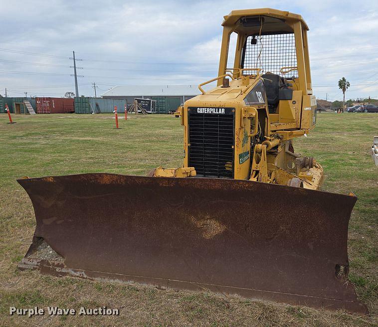 Image of Caterpillar D5G LGP Primary image