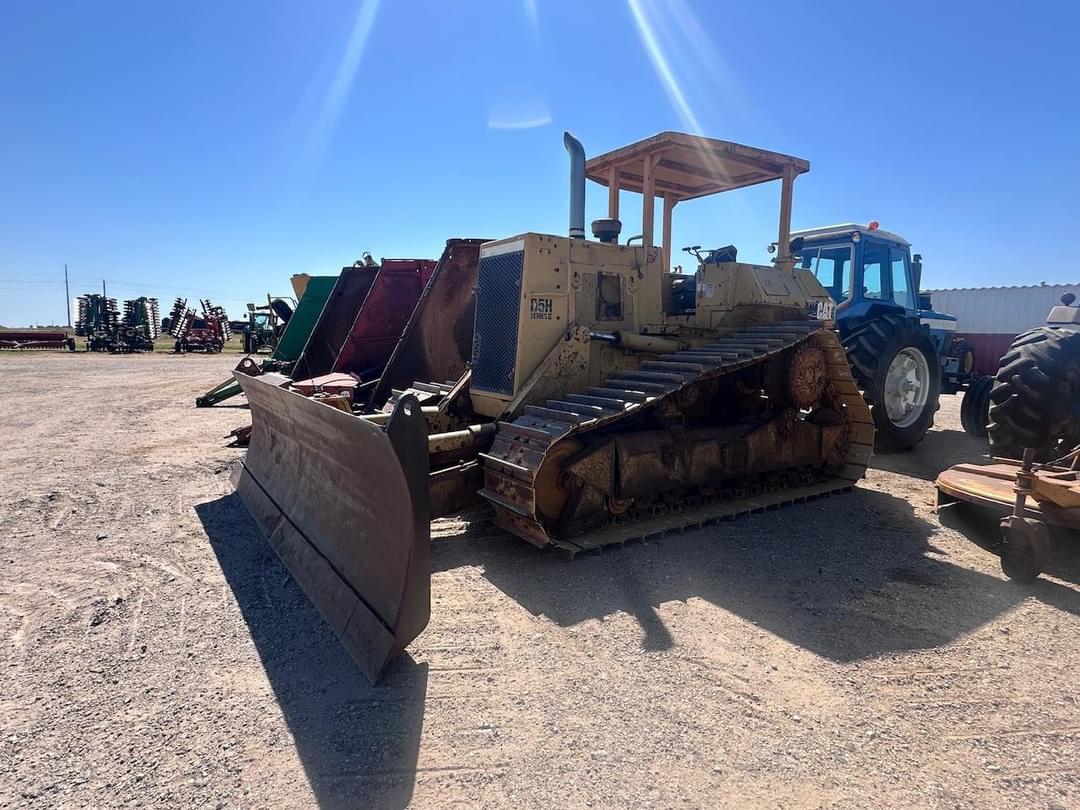 Image of Caterpillar D5H Primary image