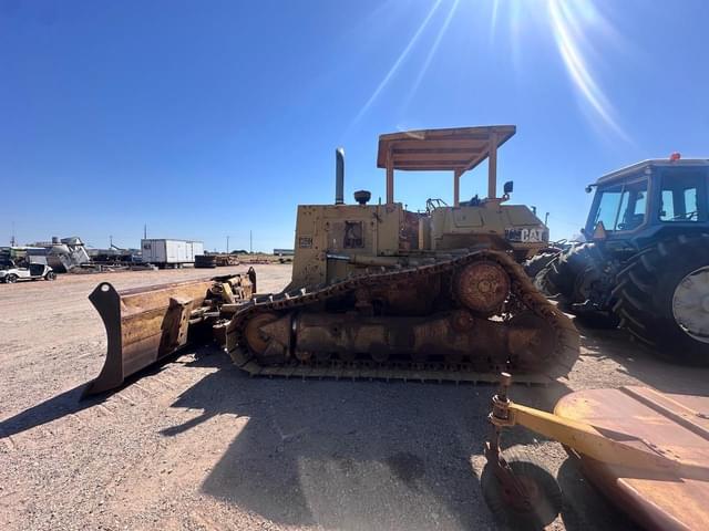 Image of Caterpillar D5H equipment image 1