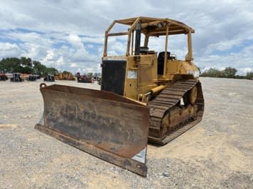Main image Caterpillar D5H
