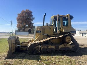 Caterpillar D5HXL Image