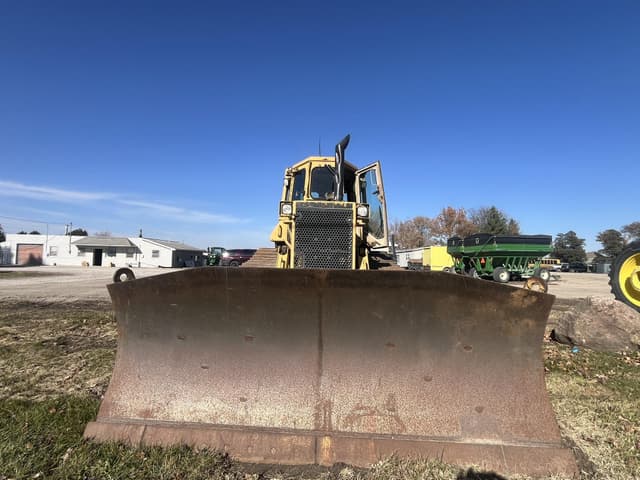 Image of Caterpillar D5HXL equipment image 4