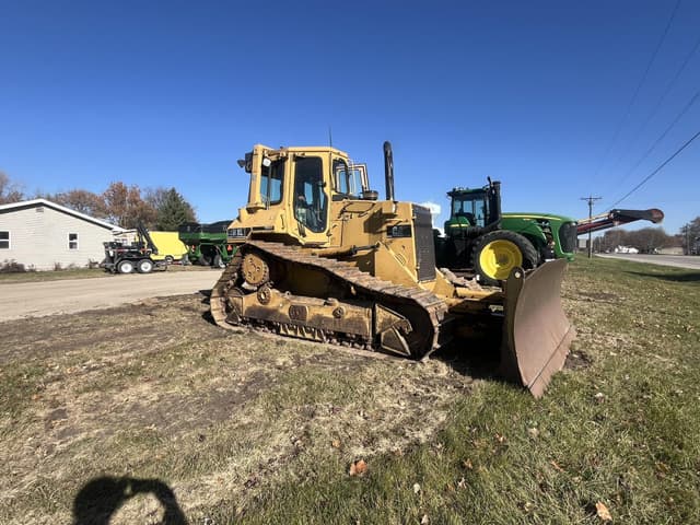 Image of Caterpillar D5HXL equipment image 1
