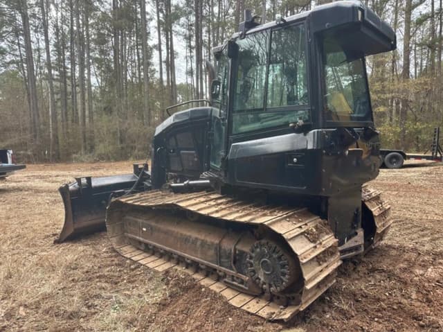 Image of Caterpillar D5K equipment image 2