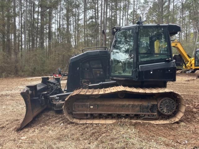 Image of Caterpillar D5K equipment image 1