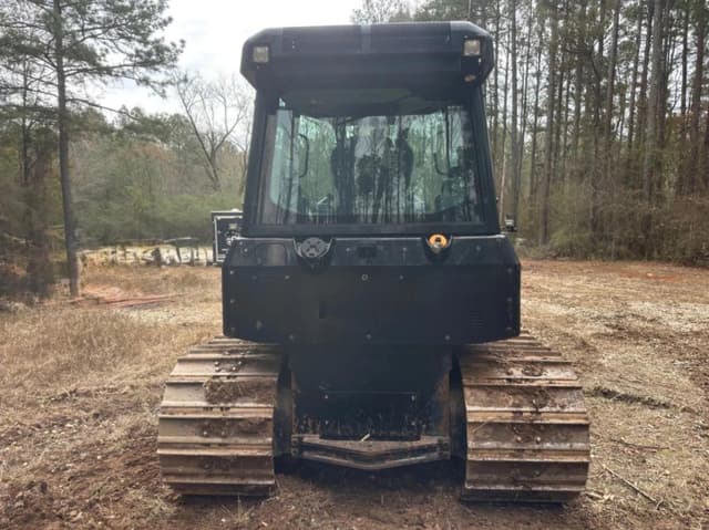 Image of Caterpillar D5K equipment image 3