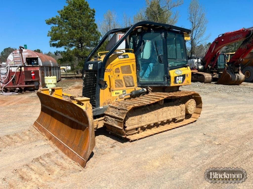 Image of Caterpillar D6K2 LGP Primary image