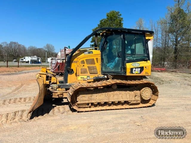 Image of Caterpillar D6K2 LGP equipment image 1