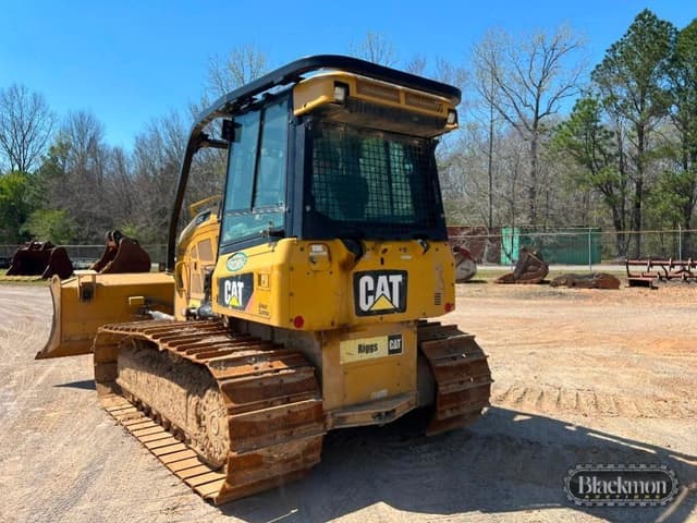 Image of Caterpillar D6K2 LGP equipment image 3