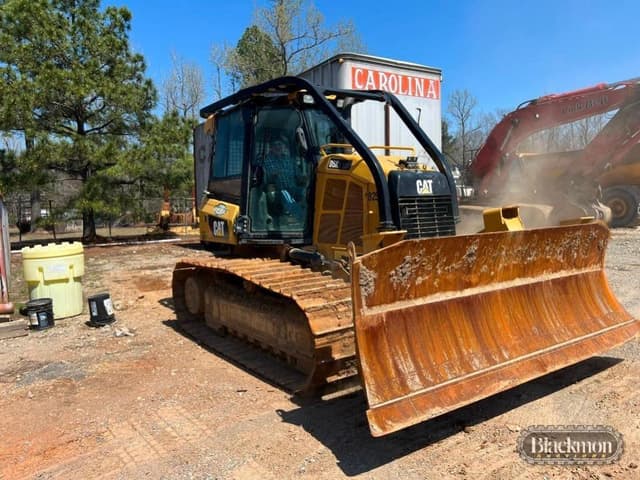 Image of Caterpillar D6K2 LGP equipment image 4