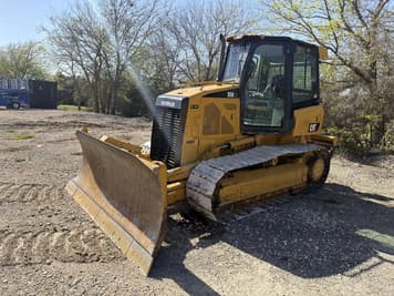 Main image Caterpillar D5K XL