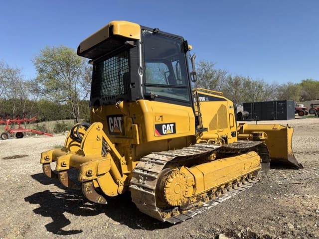 Image of Caterpillar D5K XL equipment image 3