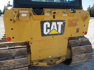 Main image Caterpillar D5K2 LGP 16