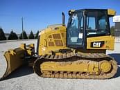 Thumbnail image Caterpillar D5K2 LGP 3