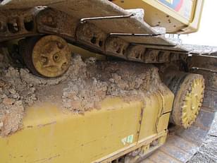 Main image Caterpillar D5K2 LGP 52