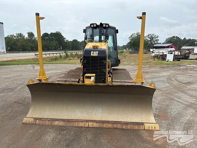 Image of Caterpillar D5K2 LGP equipment image 1