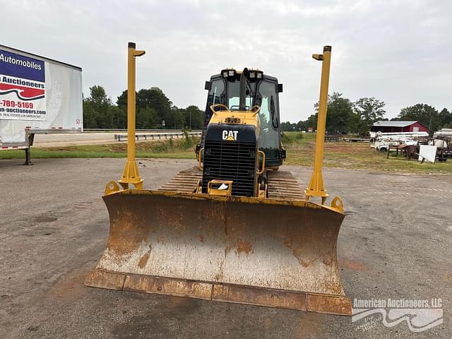 Image of Caterpillar D5K2 XL equipment image 1