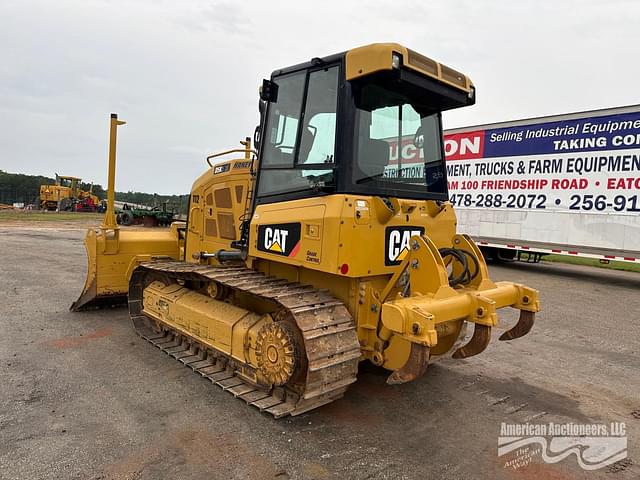 Image of Caterpillar D5K2 XL equipment image 3