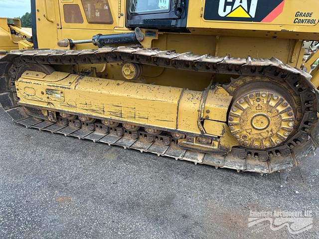 Image of Caterpillar D5K2 XL equipment image 4