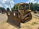 Caterpillar D5M Image