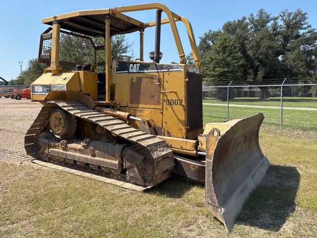 Image of Caterpillar D5MXL equipment image 3