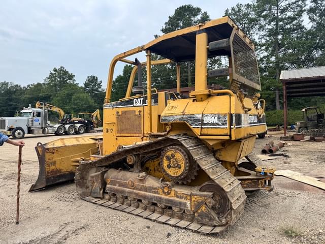 Image of Caterpillar D5MXL equipment image 2