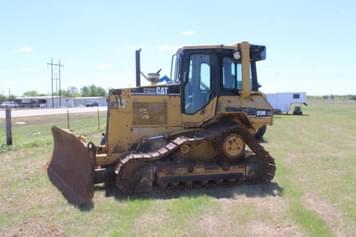 Main image Caterpillar D5MXL