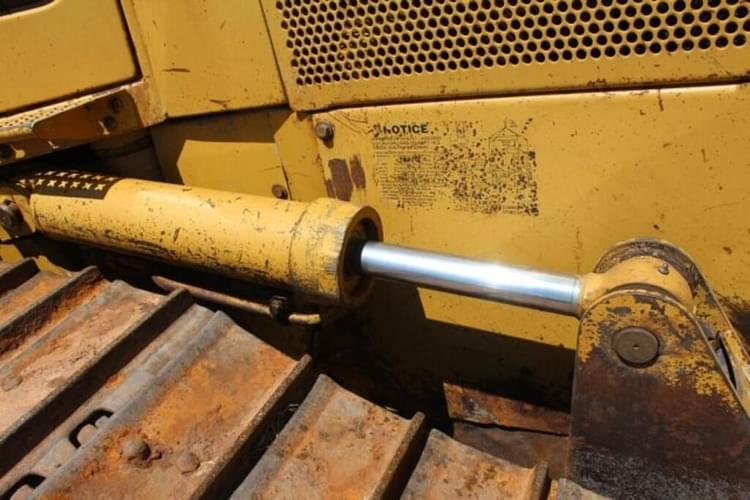 Main image Caterpillar D5MXL 9