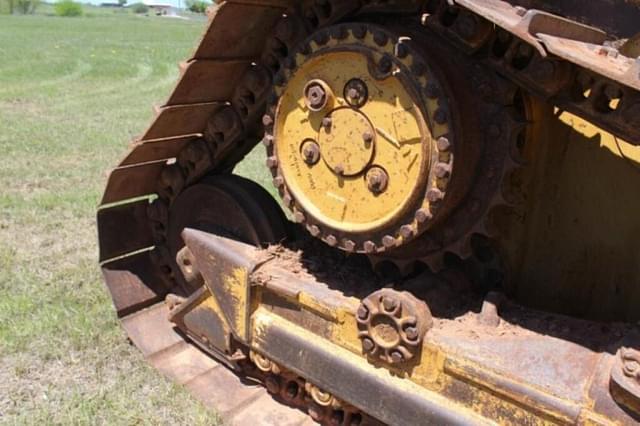 Thumbnail image Caterpillar D5MXL 10
