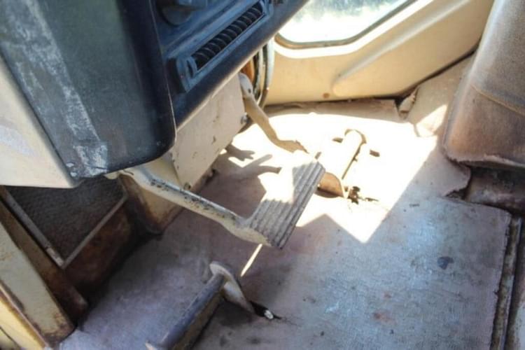 Main image Caterpillar D5MXL 22