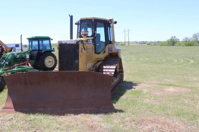 Thumbnail image Caterpillar D5MXL 5